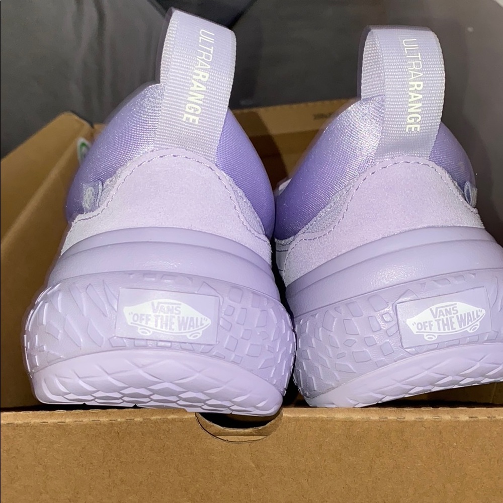 Women's Vans UltraRange Neo VR3 Shoe - Picture 6 of 8